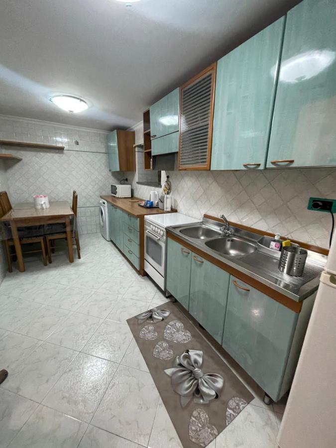 Romano'S House Villa เนเปิลส์ ภายนอก รูปภาพ