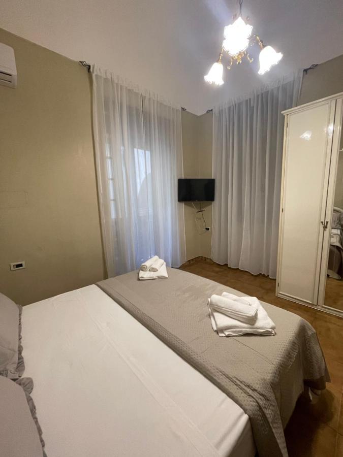 Romano'S House Villa เนเปิลส์ ภายนอก รูปภาพ