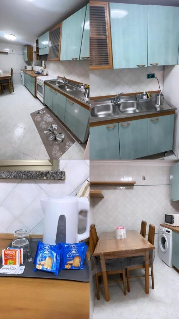 Romano'S House Villa เนเปิลส์ ภายนอก รูปภาพ