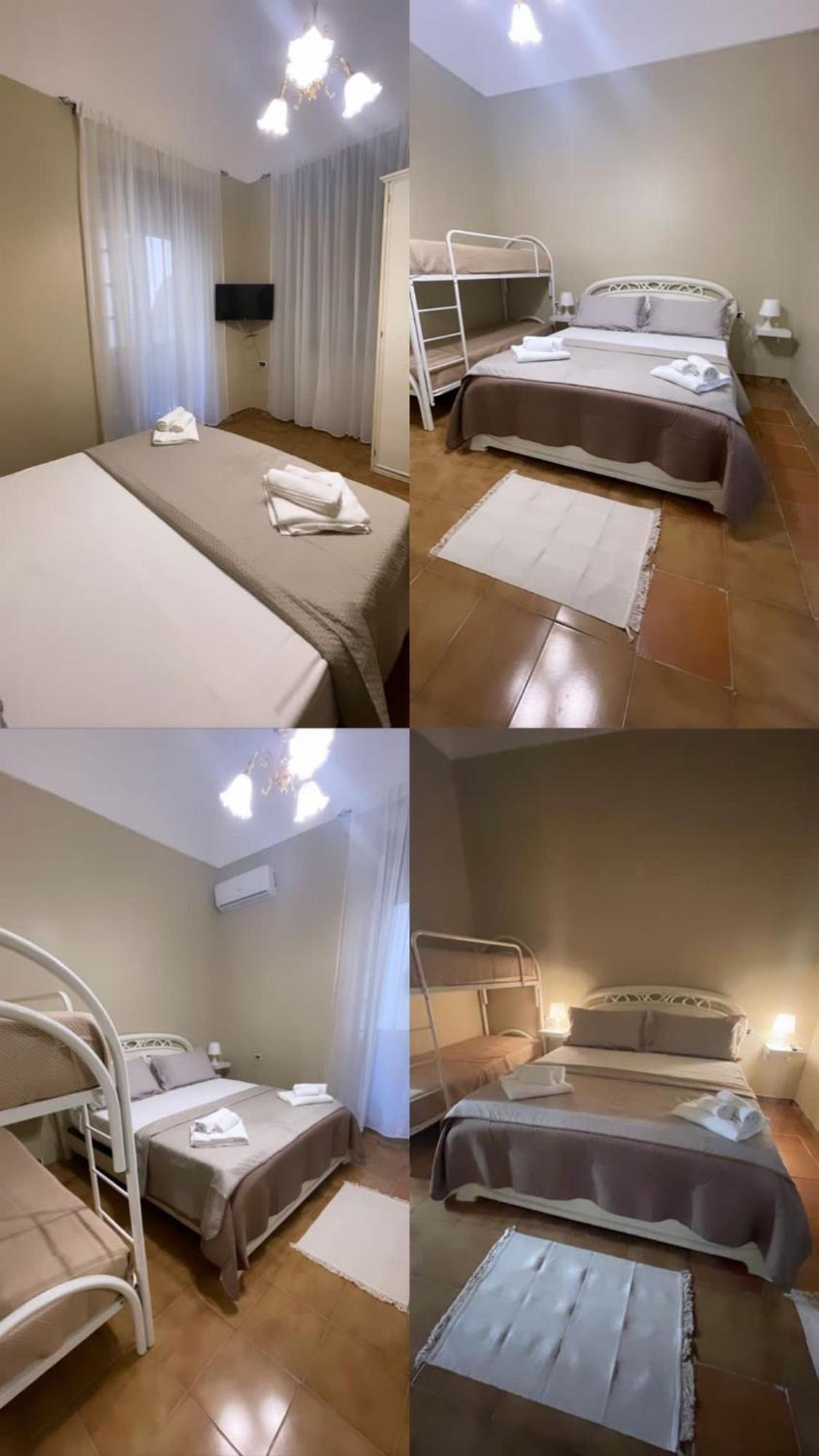 Romano'S House Villa เนเปิลส์ ภายนอก รูปภาพ